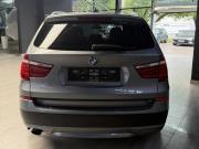BMW X3 II (F25) Москва  - изображение 24