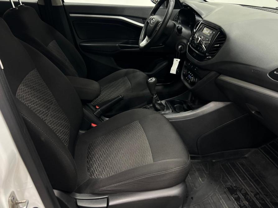 Lada (ВАЗ) Vesta I Кемерово  - изображение 12