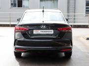 Hyundai Solaris II Рестайлинг Москва  - изображение 29