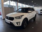 Hyundai Creta I Рестайлинг Чебоксары  - изображение 43