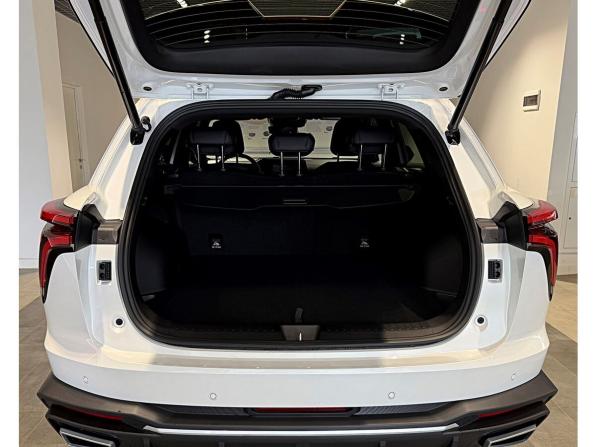 Новый Haval F7 II 2026 года, цена 3 563 010 рублей, внедорожник, Автокод Объявления