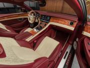 Bentley Continental GT III Москва  - изображение 67