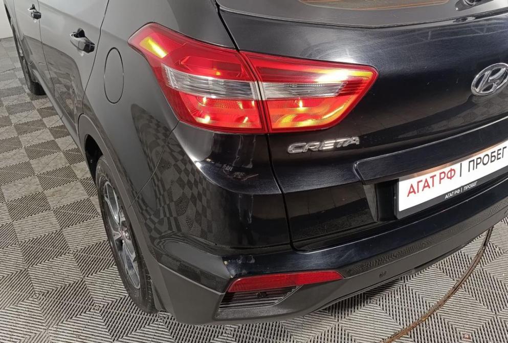 Hyundai Creta I Волгоград  - изображение 18