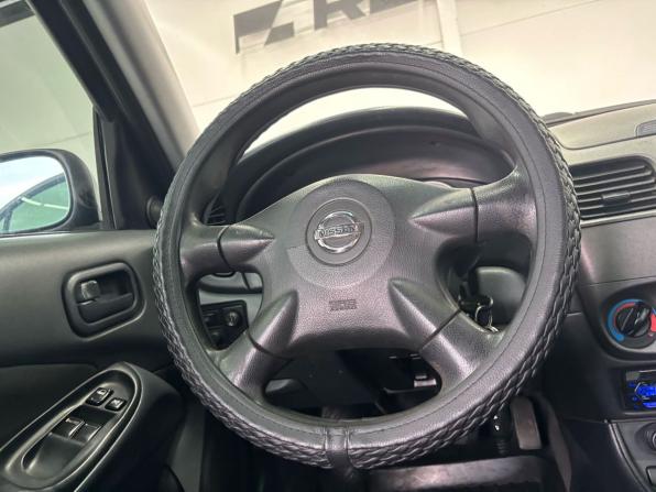 Nissan Almera II (N16) Рестайлинг с пробегом 2005 года, цена 429 000 рублей, 202889 км, седан, Автокод Объявления