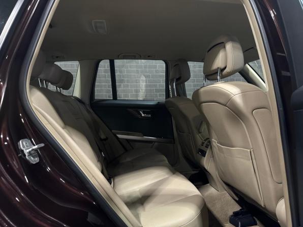 Mercedes-Benz GLK-Класс I (X204) с пробегом 2011 года, цена 1 400 000 рублей, 192210 км, внедорожник, Автокод Объявления