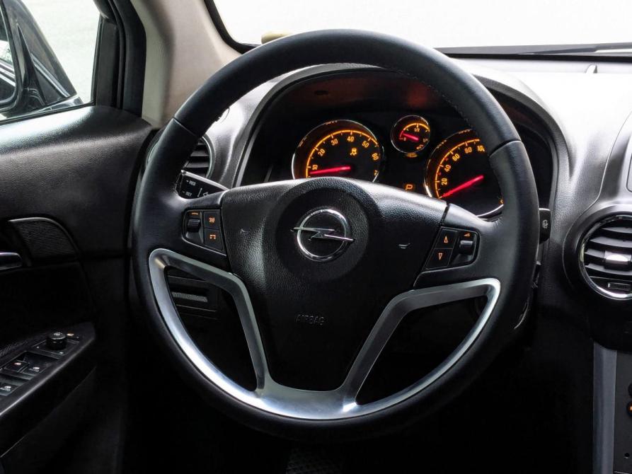 Opel Antara I Рестайлинг Екатеринбург  - изображение 13