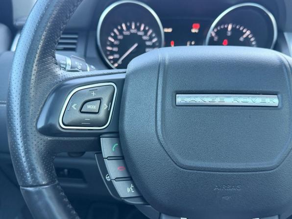 Land Rover Range Rover Evoque I с пробегом 2014 года, цена 2 159 000 рублей, 176961 км, внедорожник, Автокод Объявления