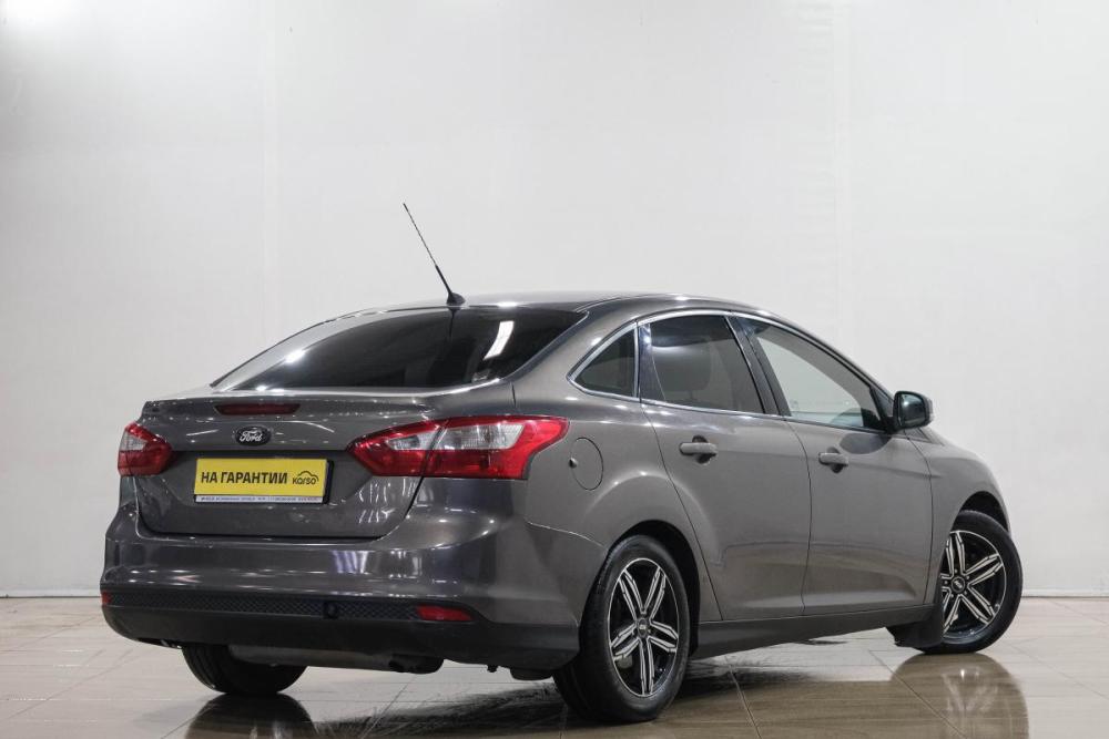 Ford Focus III Новокузнецк  - изображение 7