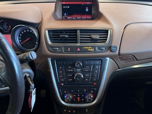 Opel Mokka I с пробегом 2014 года, цена 1 020 000 рублей, 113552 км, внедорожник, Автокод Объявления