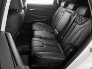 Hyundai Santa Fe IV Рестайлинг Тюмень  - изображение 39