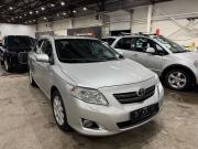 Toyota Corolla X (E140 E150) Пермь  - изображение 4