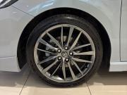 Toyota Camry IX (XV80) China Market Омск  - изображение 28