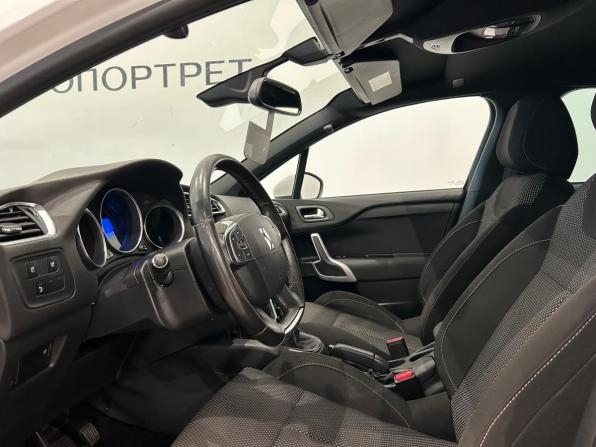 Citroen DS4 с пробегом 2013 года, цена 529 000 рублей, 218376 км, хэтчбек, Автокод Объявления