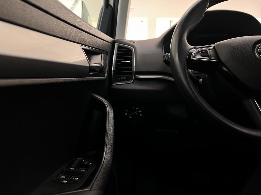 Skoda Karoq I Волгоград  - изображение 26