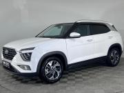 Hyundai Creta II Ростов-на-Дону  - изображение 22
