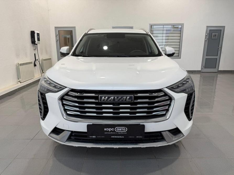 Haval Jolion I Орел  - изображение 2