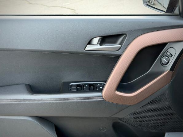 Hyundai Creta I с пробегом 2019 года, цена 1 899 000 рублей, 81130 км, внедорожник, Автокод Объявления