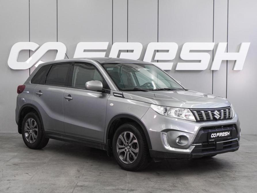 Suzuki Vitara II Рестайлинг Воронеж  - изображение 1