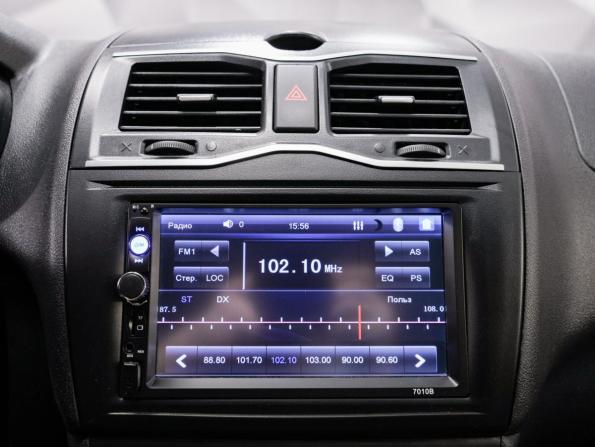 Lada (ВАЗ) Granta I Рестайлинг с пробегом 2024 года, цена 791 000 рублей, 47727 км, седан, Автокод Объявления