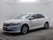 Toyota Camry VII (XV50) Москва  - изображение 19