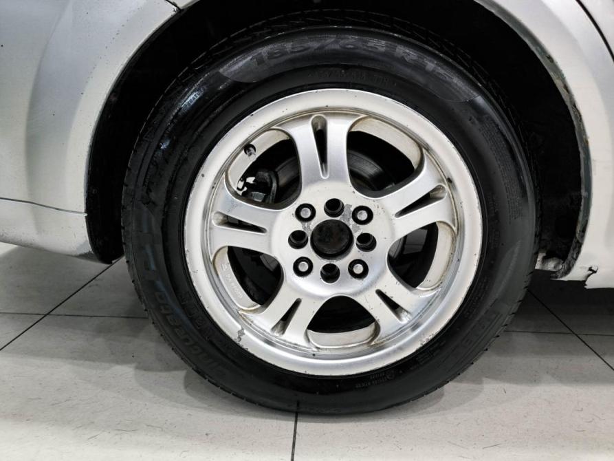 Chevrolet Lacetti I Казань  - изображение 22