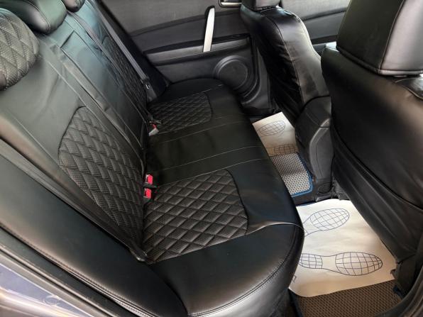 Mazda 6 II (GH) с пробегом 2008 года, цена 740 000 рублей, 307841 км, седан, Автокод Объявления