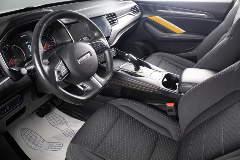 Haval F7x I Оренбург  - изображение 17