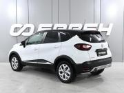 Renault Kaptur I Ростов-на-Дону  - изображение 18