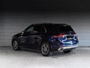 Mercedes-Benz GLE II (V167) Санкт-Петербург  - изображение 32