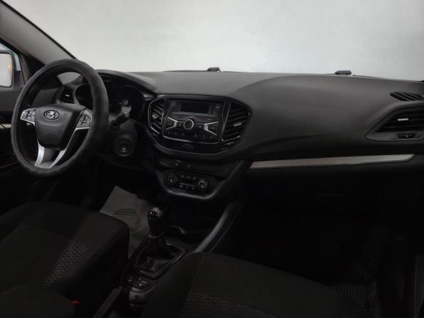 Lada (ВАЗ) Vesta I с пробегом 2021 года, цена 990 000 рублей, 119804 км, седан, Автокод Объявления