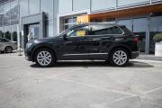 Volkswagen Tiguan II Иркутск  - изображение 27
