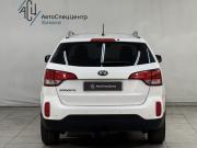 Kia Sorento II Рестайлинг Химки  - изображение 25
