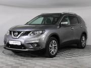 Nissan X-Trail III Химки  - изображение 30