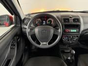 Lada (ВАЗ) Granta I Рестайлинг Екатеринбург  - изображение 42