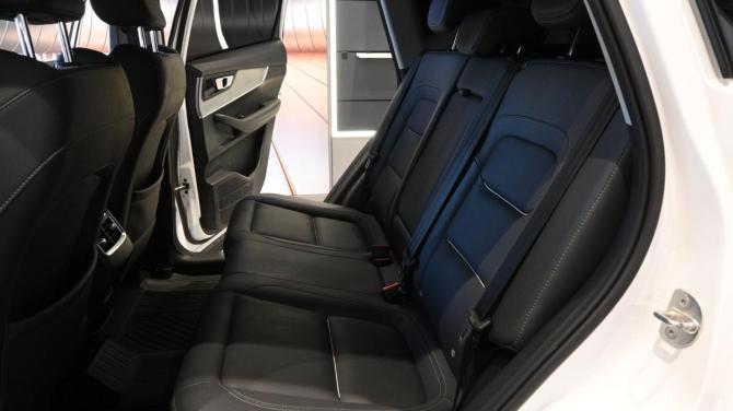 Chery Tiggo 7 Pro Max I с пробегом 2023 года, цена 1 920 000 рублей, 52481 км, внедорожник, Автокод Объявления