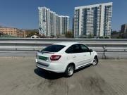 Lada (ВАЗ) Granta I Ростов-на-Дону  - изображение 20
