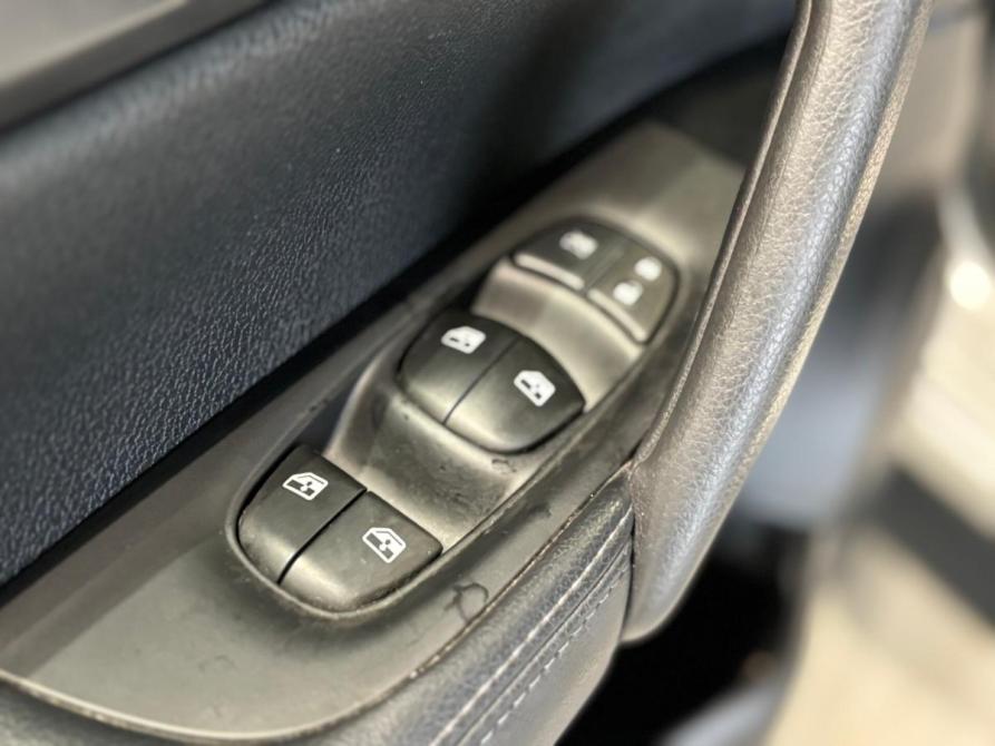 Nissan Qashqai II Рестайлинг Сыктывкар  - изображение 15