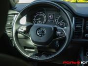Skoda Kodiaq I Москва  - изображение 32