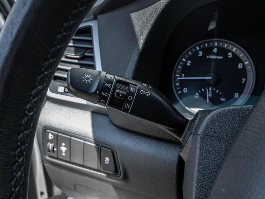 Hyundai Tucson III Ставрополь  - изображение 17