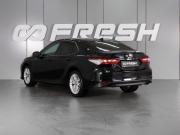 Toyota Camry VIII (XV70) Минеральные Воды  - изображение 21
