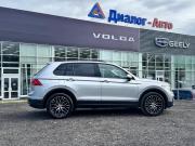Volkswagen Tiguan II Рестайлинг Набережные Челны  - изображение 32