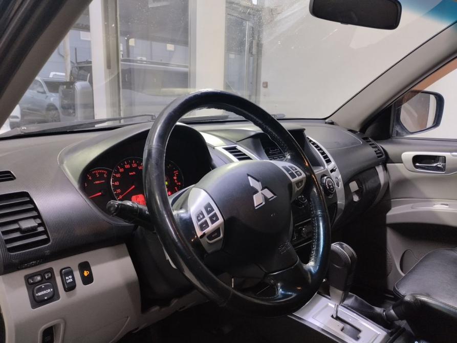 Mitsubishi Pajero Sport II Минеральные Воды  - изображение 8
