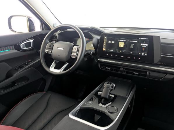 Haval H3 I с пробегом 2024 года, цена 2 199 000 рублей, 21872 км, внедорожник, Автокод Объявления
