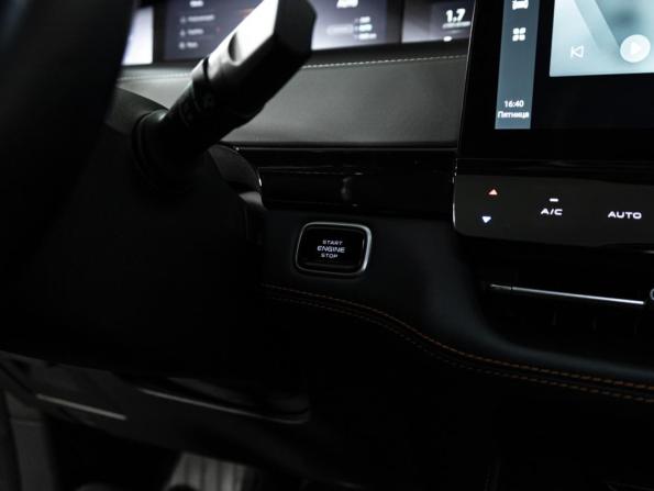 Changan UNI-K с пробегом 2023 года, цена 2 839 700 рублей, 41415 км, внедорожник, Автокод Объявления