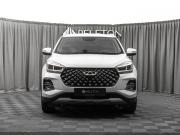 Chery Tiggo 4 Pro I Москва  - изображение 31