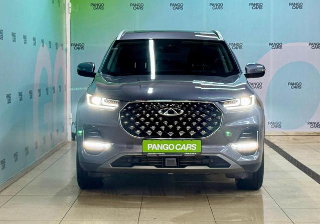 Chery Tiggo 8 Pro I с пробегом 2022 года, цена 1 948 000 рублей, 82000 км, внедорожник, Автокод Объявления