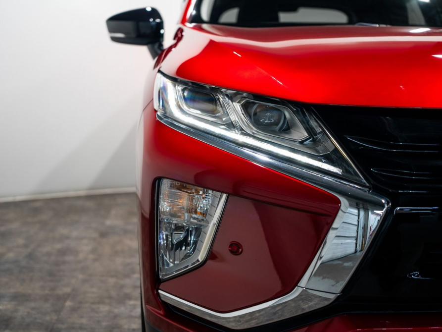 Mitsubishi Eclipse Cross I Чита  - изображение 20