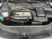 Volkswagen Passat B6 Москва  - изображение 33