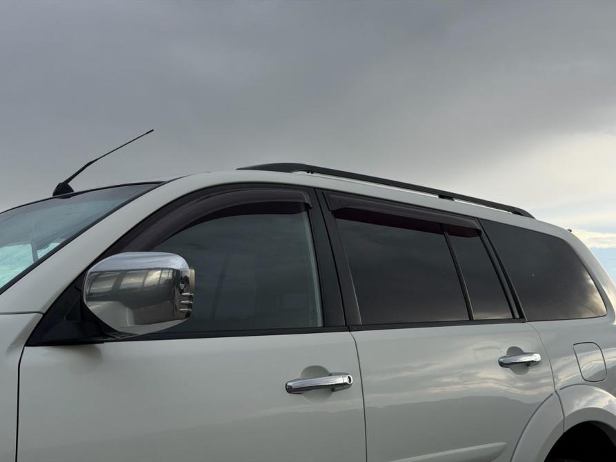 Mitsubishi Pajero Sport II Волгоград  - изображение 12