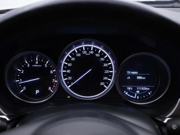 Mazda 6 III (GJ) Рестайлинг 2 с пробегом 2020 года, цена 2 380 000 рублей, 111322 км, седан, Автокод Объявления
